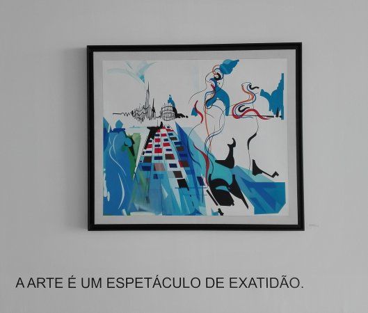 Centro de Artes Nadir Afonso